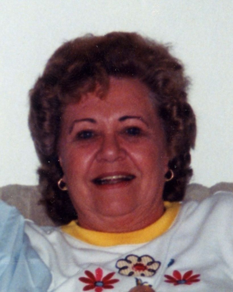 Shirley A. Bryant