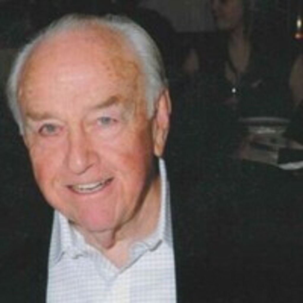 James T. Robson Jr.