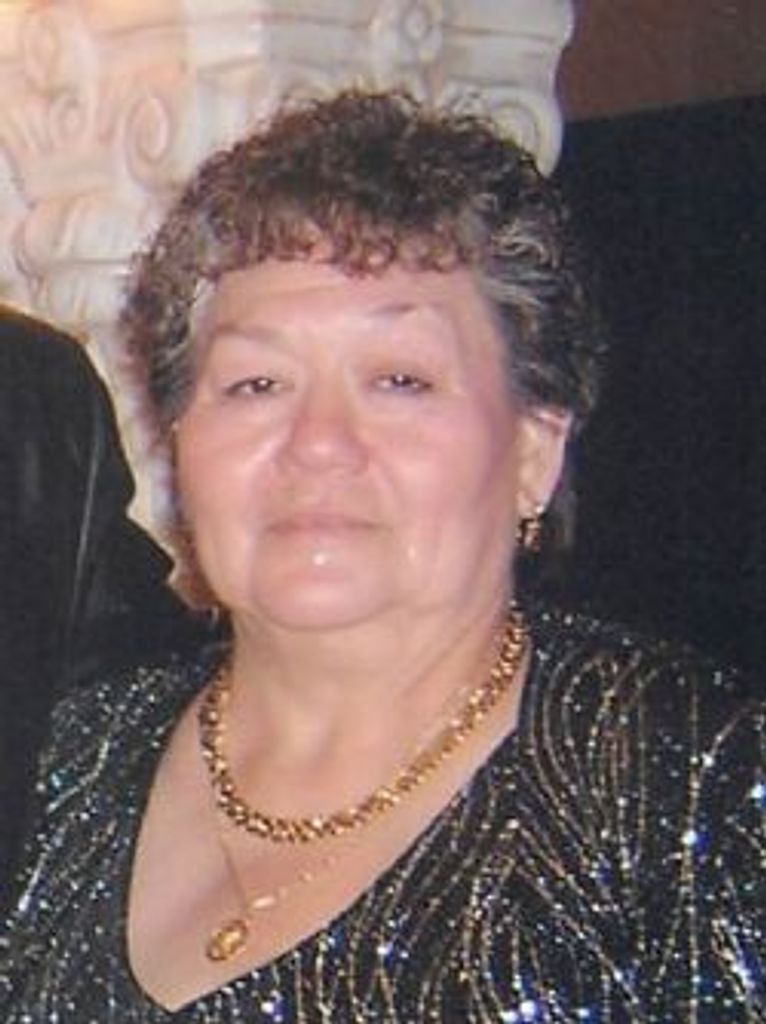 Josefina Gonzalez Profile Photo