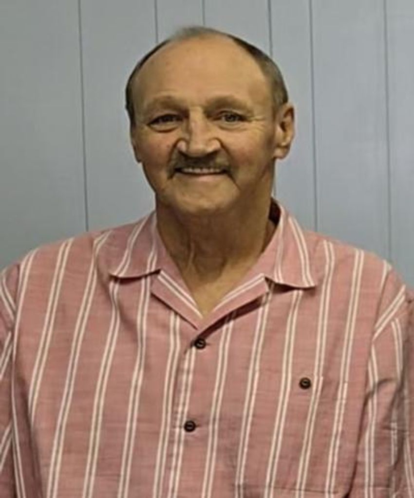 Samuel "Jeff" Walter Greene Profile Photo