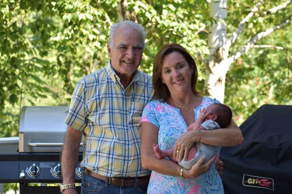 Jorge "Beto" Manrique Profile Photo