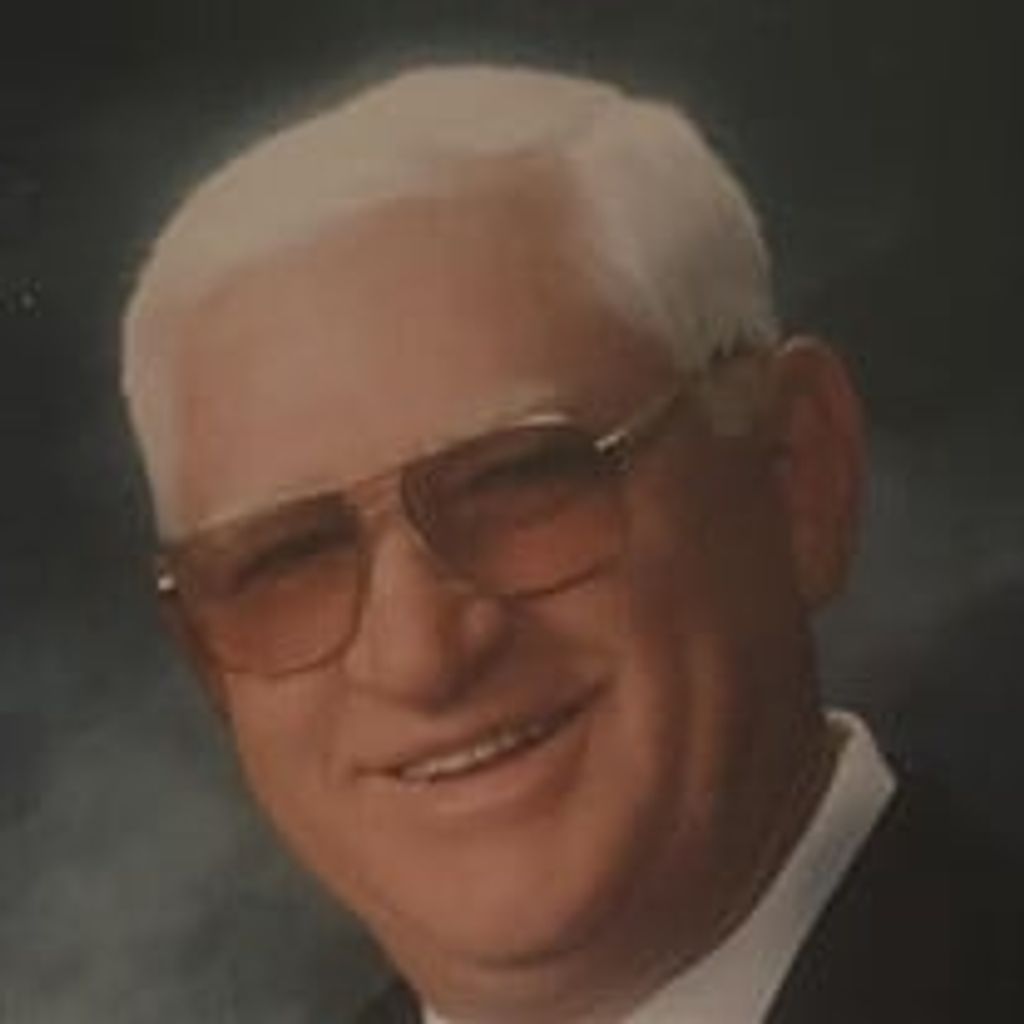 Donald D. Weydert