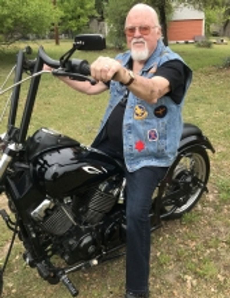 Paul Vervale Williamson, Jr