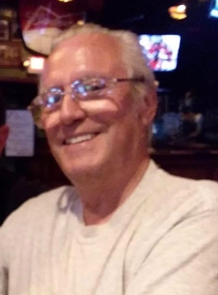 Melvyn Edward Metcalf Profile Photo