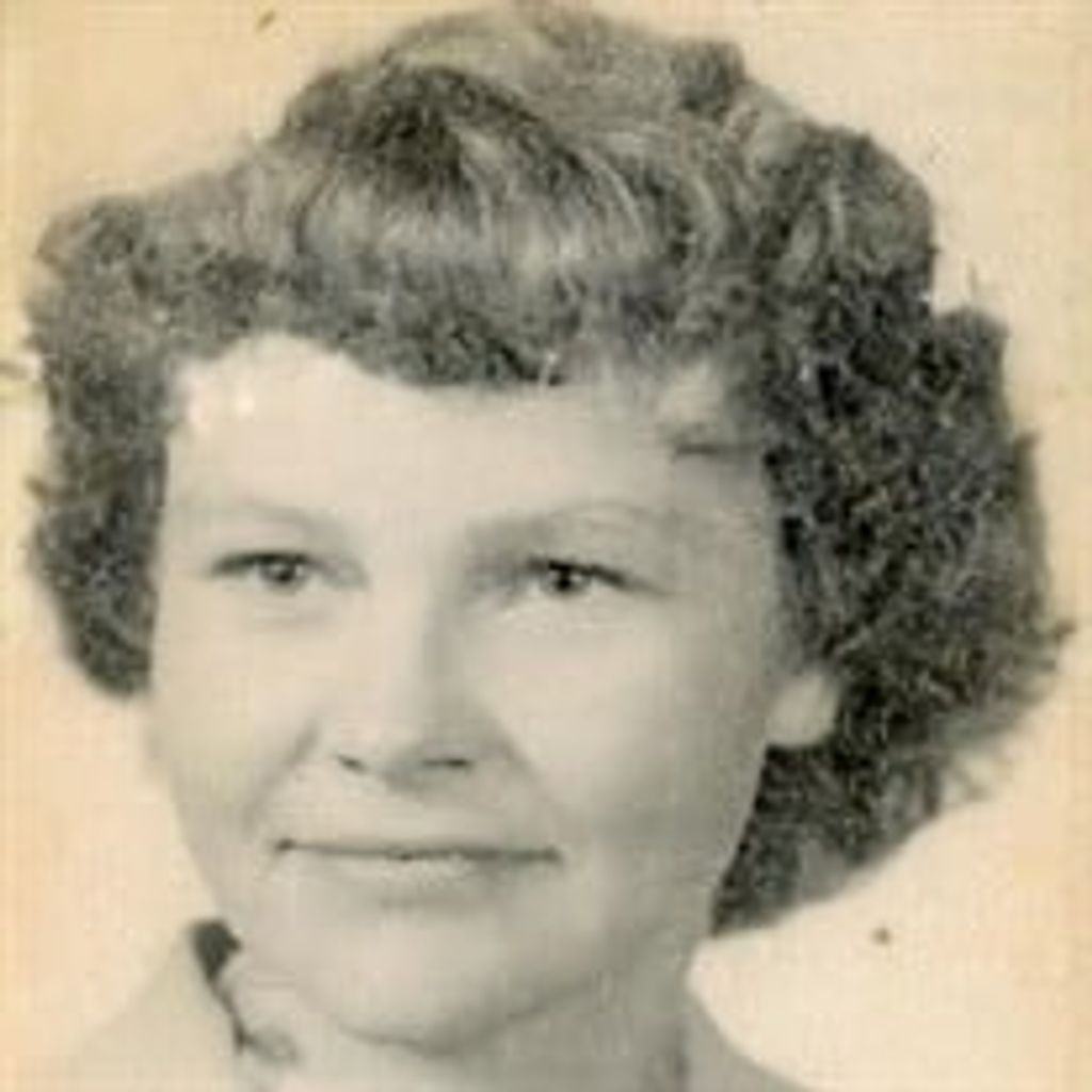 Trula Faye Kastner Profile Photo