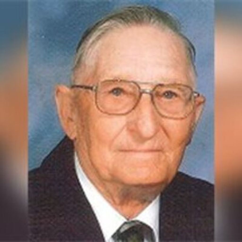Clarance "Bud" August Henry Becker Profile Photo