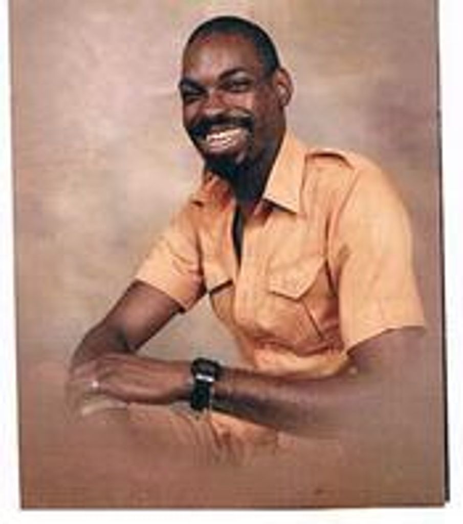 Edward "Sugar Foot" Wilkins Profile Photo