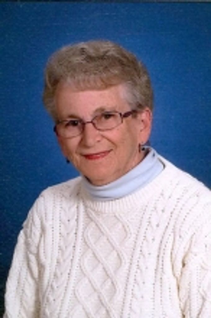 Sharon Haag