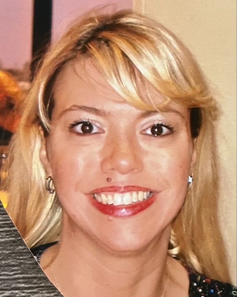 Christine Louise Lachendro