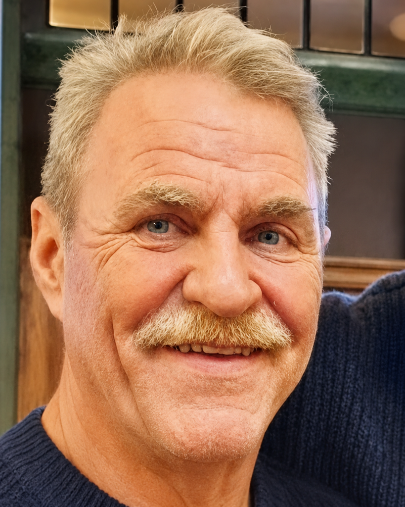 Blair Klarenbach