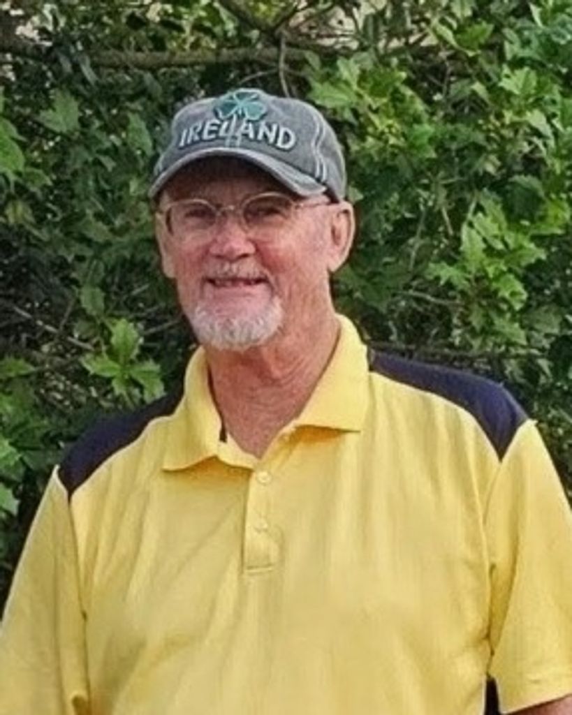 Gary R. Klaehn