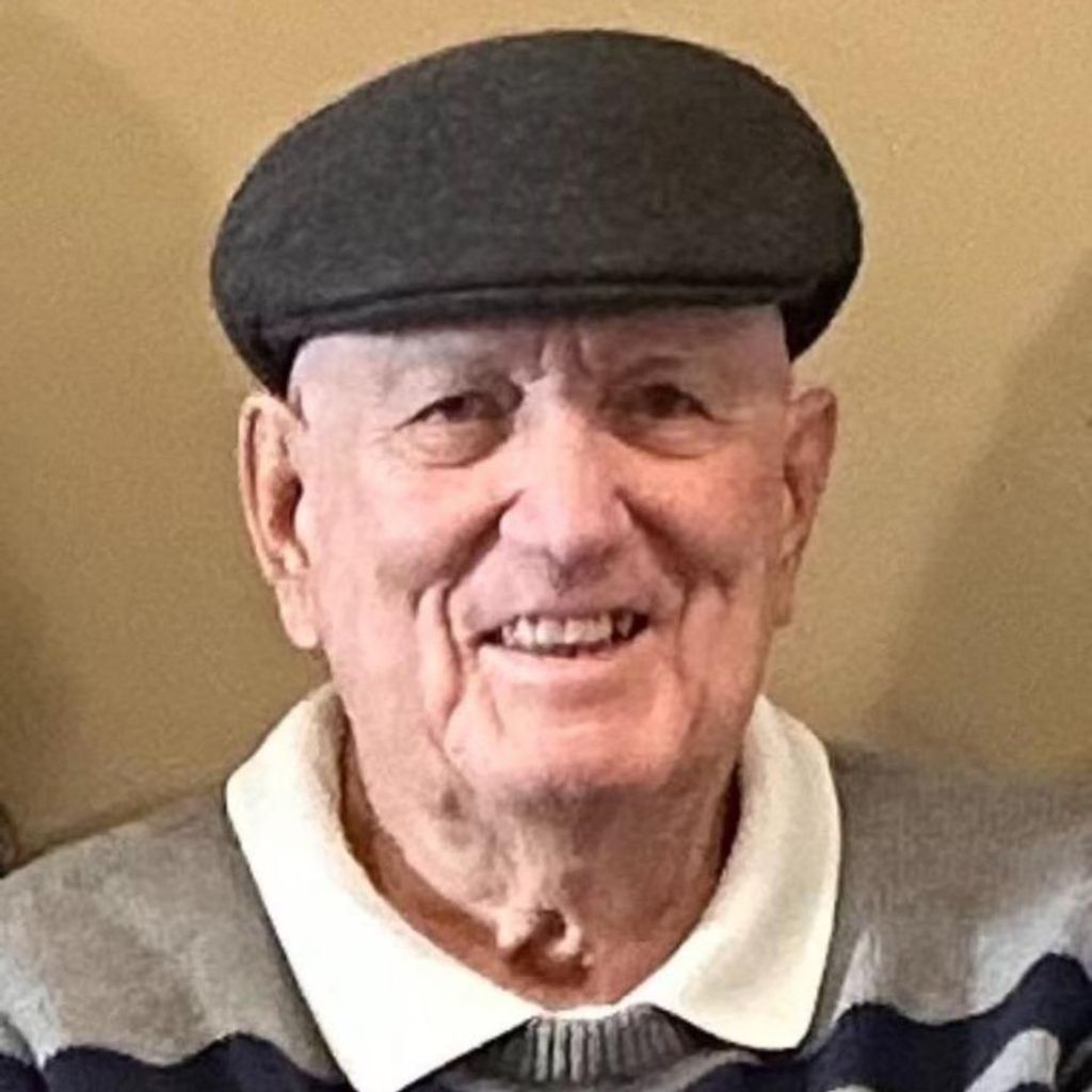 Clyde P. Peters