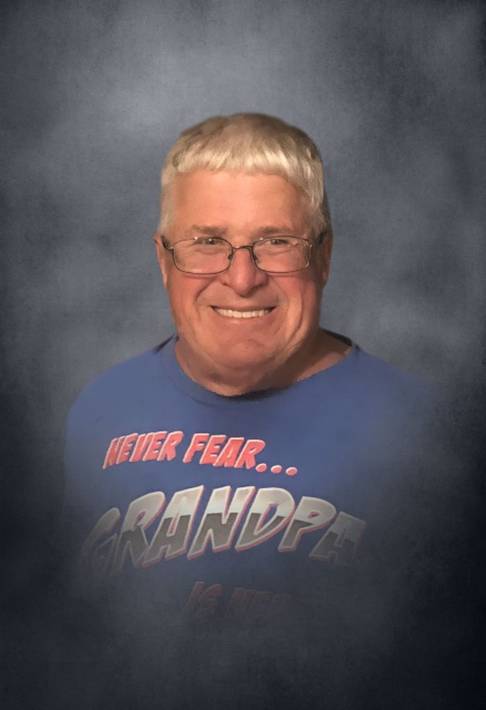 Ronald Peters Profile Photo