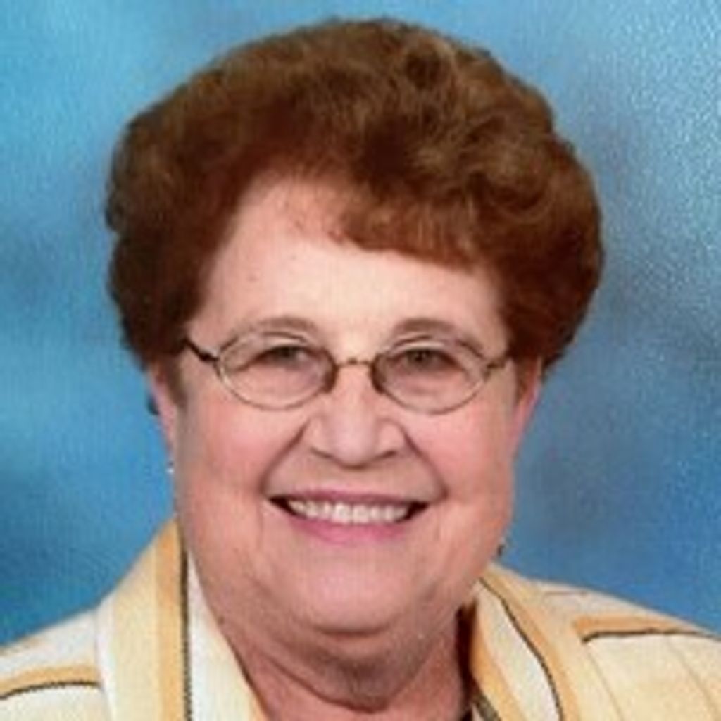 Naomi Fagot