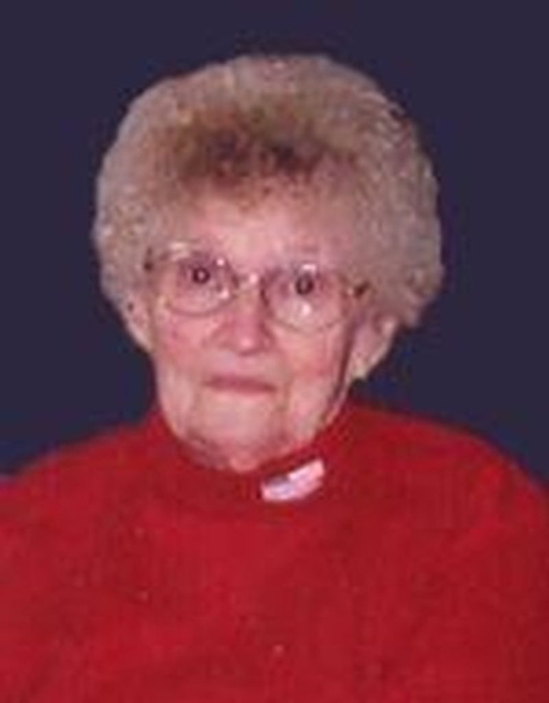 Evelyn R. Finstad