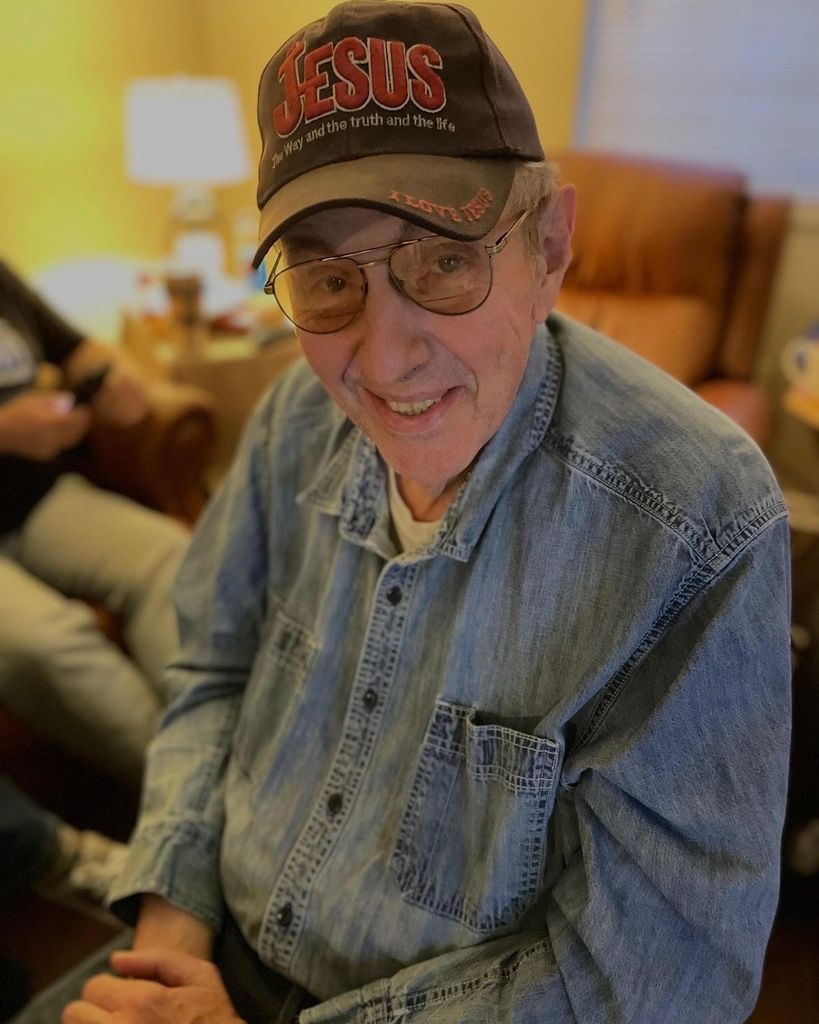 Virgil Ray Stanaford Profile Photo