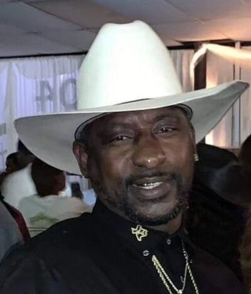 Vincent Curtis David Profile Photo