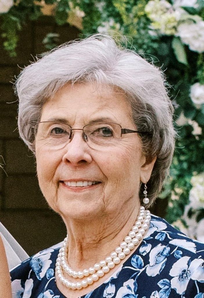 Geraldine Bentley Profile Photo
