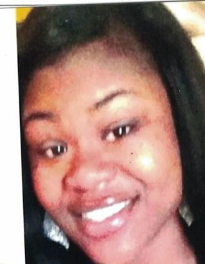 Shymonik Prioleau