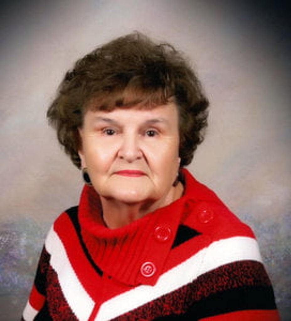 Barbara Maxine Hackworth Profile Photo