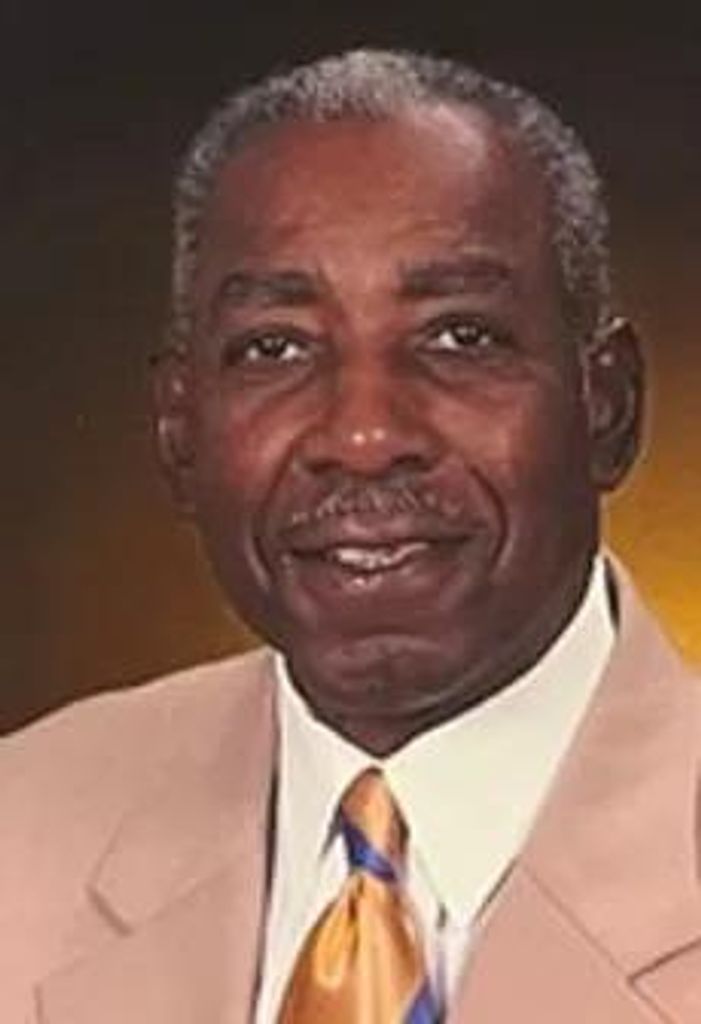 Earl Mckinney, Sr Profile Photo