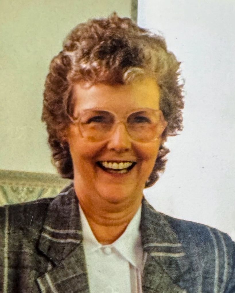 Rachel L. Berg Profile Photo