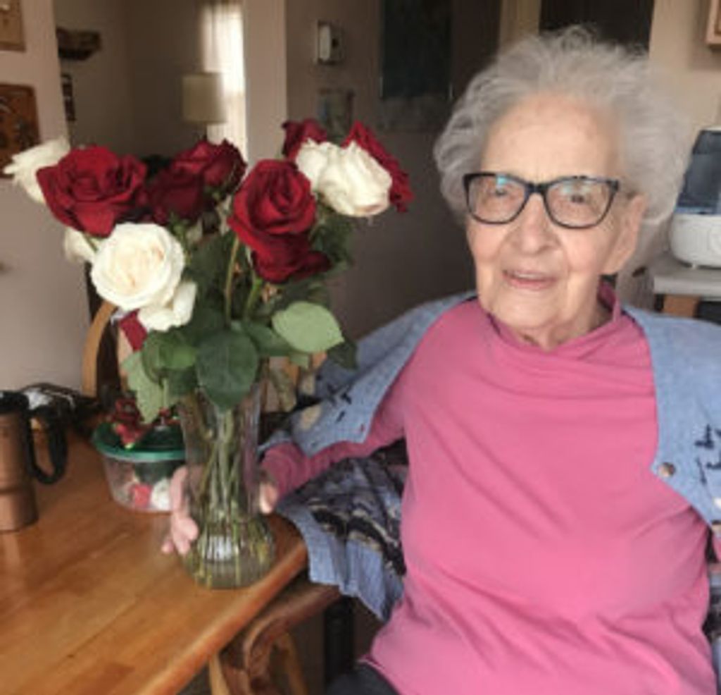 Mary Ann Kuechler