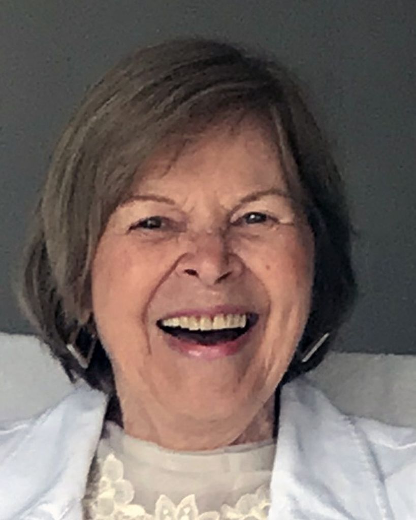 Norma Jean Campbell Profile Photo