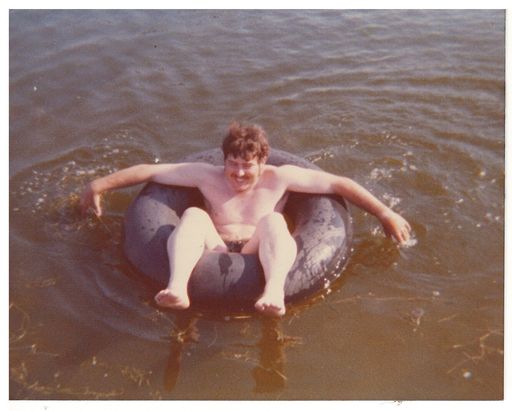 Gary L. Hall photo gallery thumbnail 67 of 354