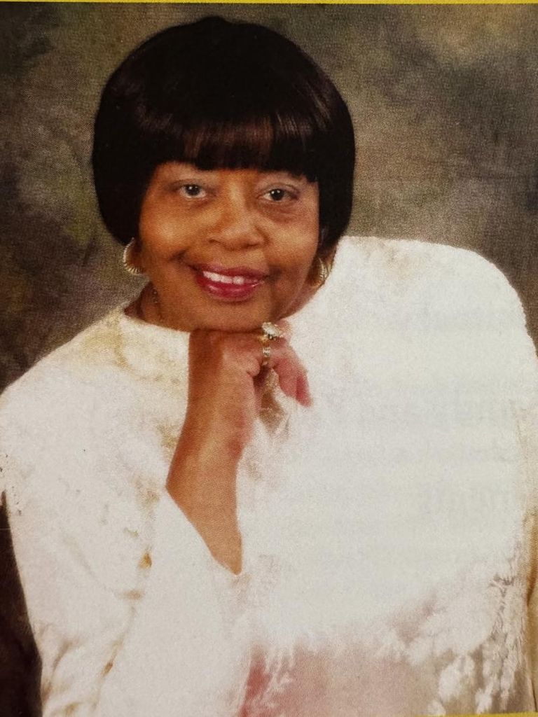 Alvenia Whitfield Rush Profile Photo