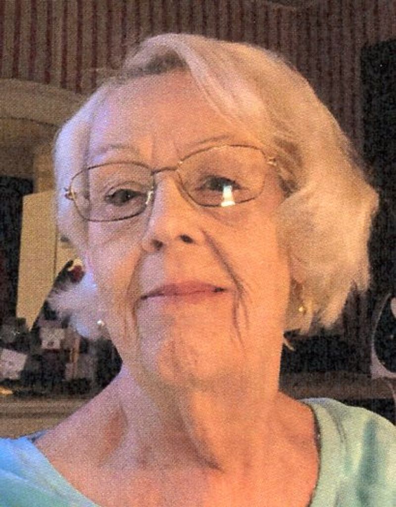 Kathryn Gozdziewicz