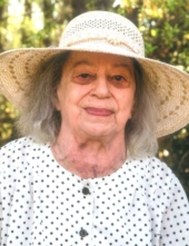Johanna Charlotte Cook