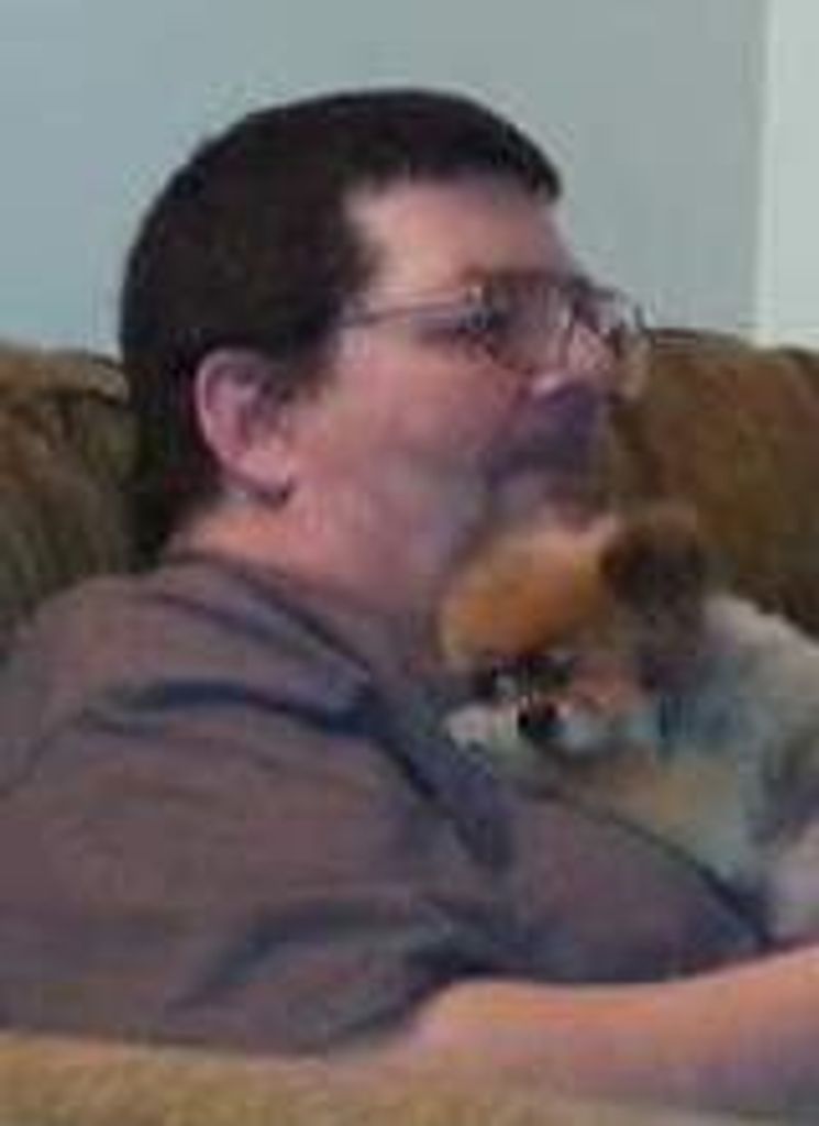 Keith Anthony Horton