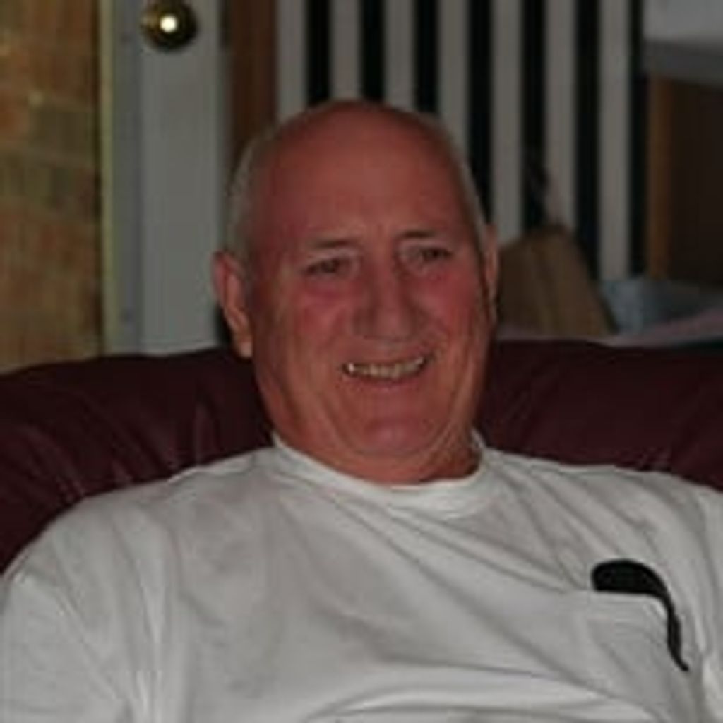 Joe Mitchell Golden