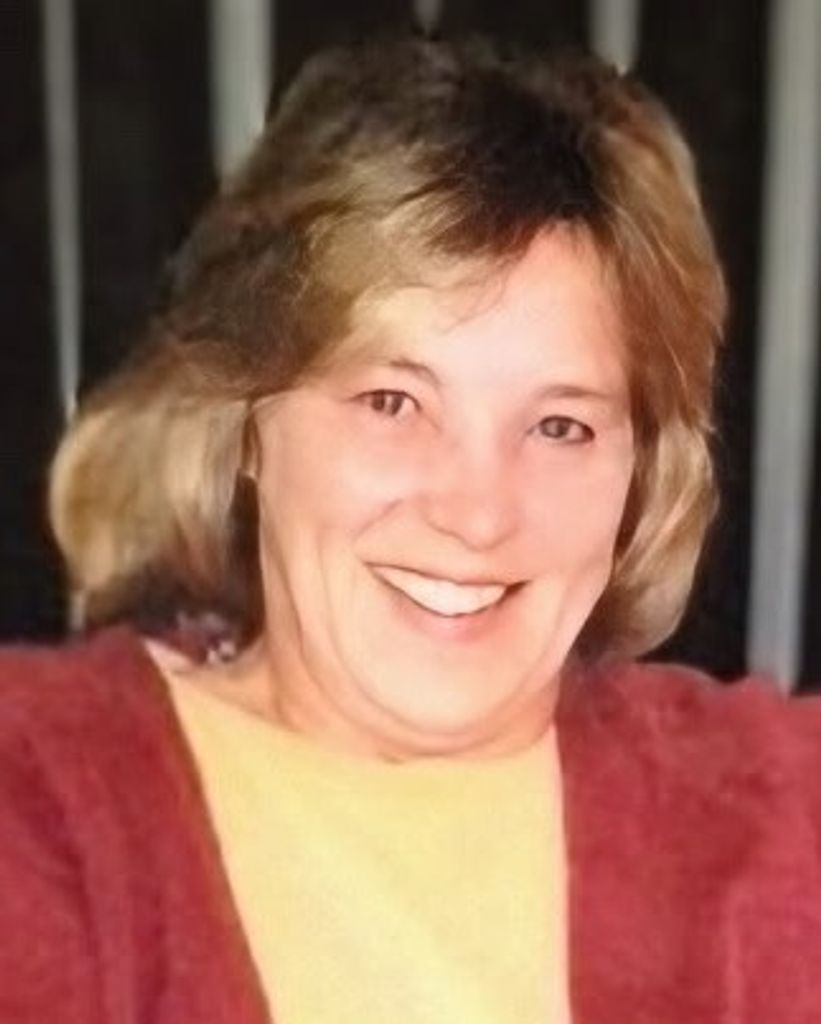 Margaret "Margi" Carol Curtin Marshall Profile Photo