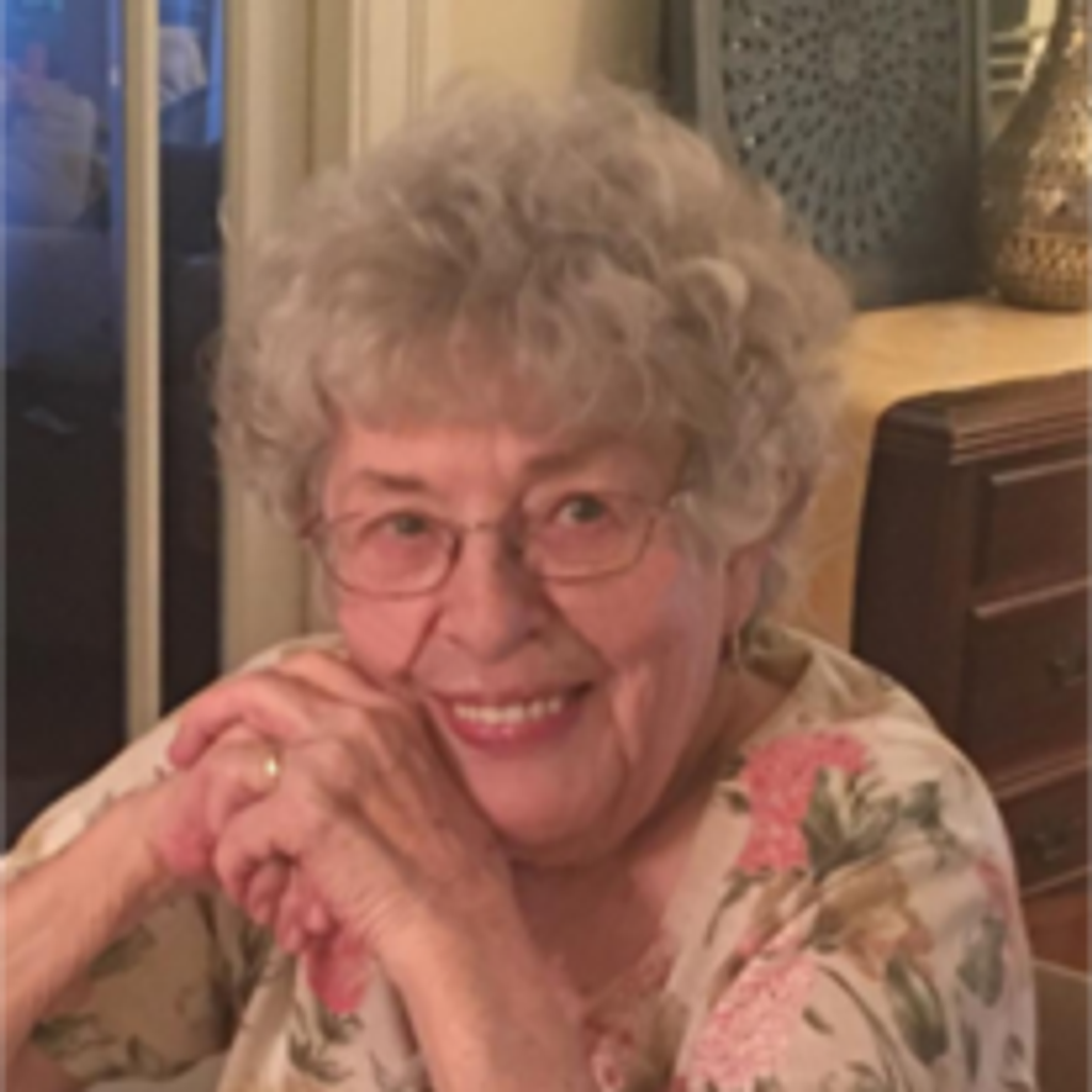 Joyce E. (Forget) Anderson