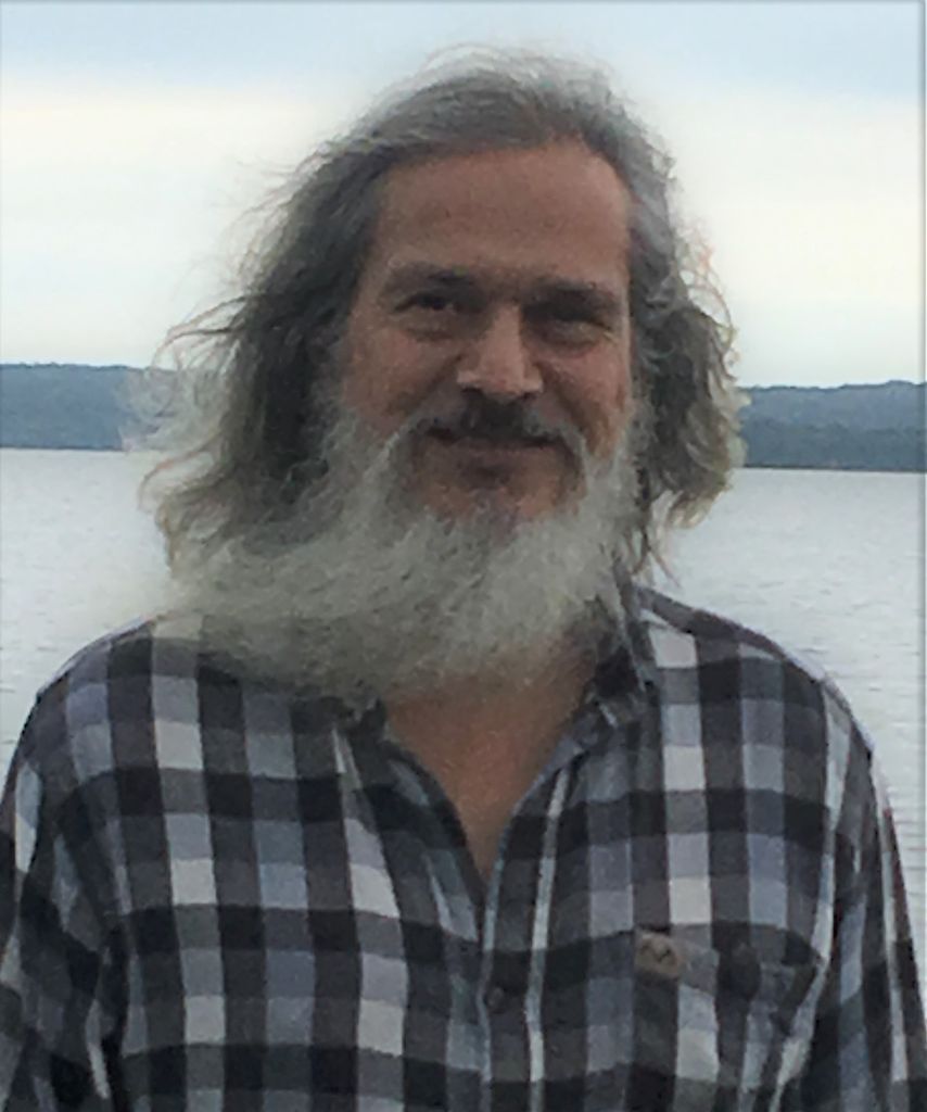 Andrew Dale Raven Profile Photo