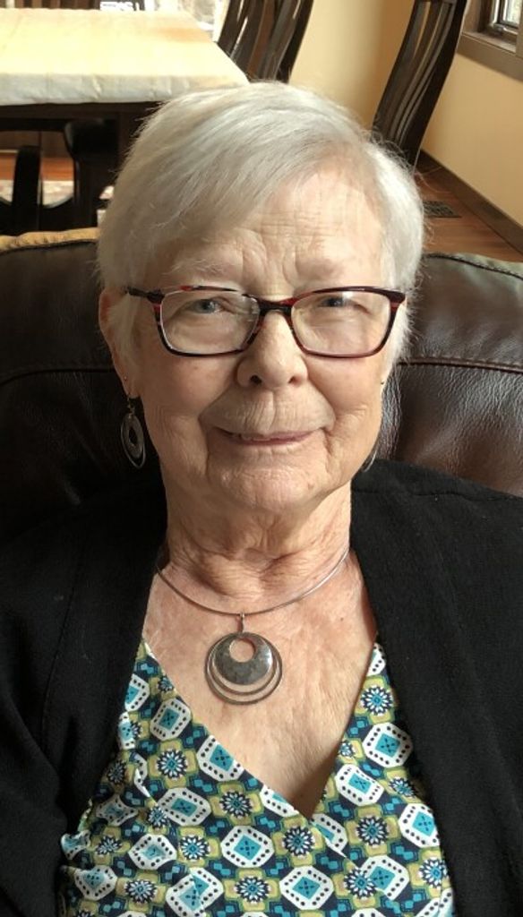 Karen E.. Eckert