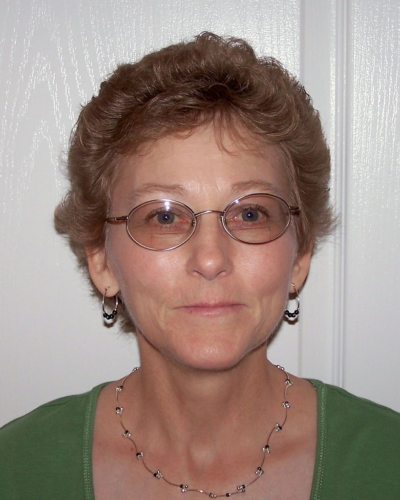 La Vonna Marti