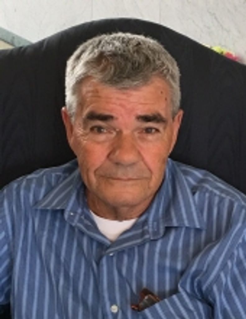 Kenneth Elzo Dozier Profile Photo