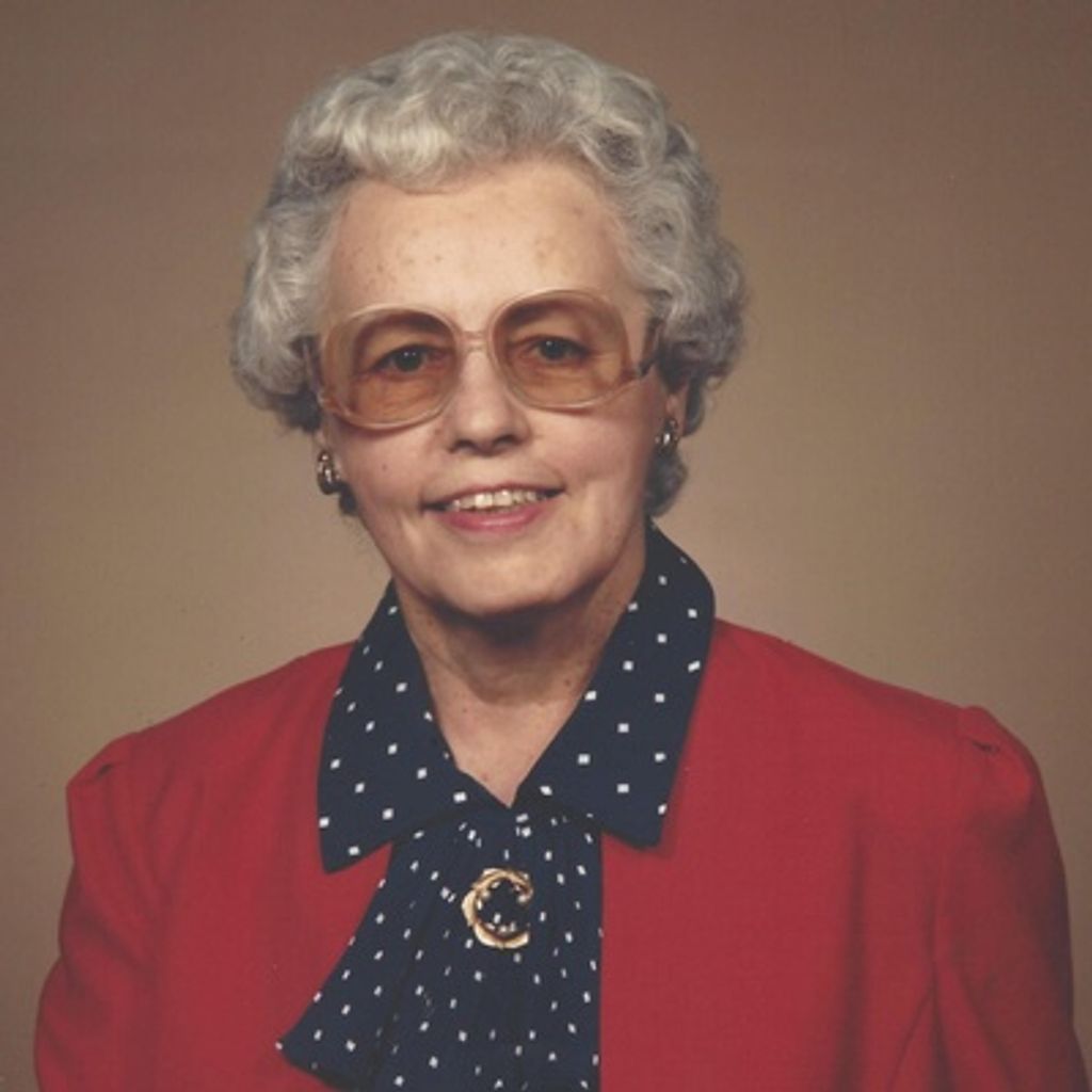 Jane Margaret Smalley Profile Photo
