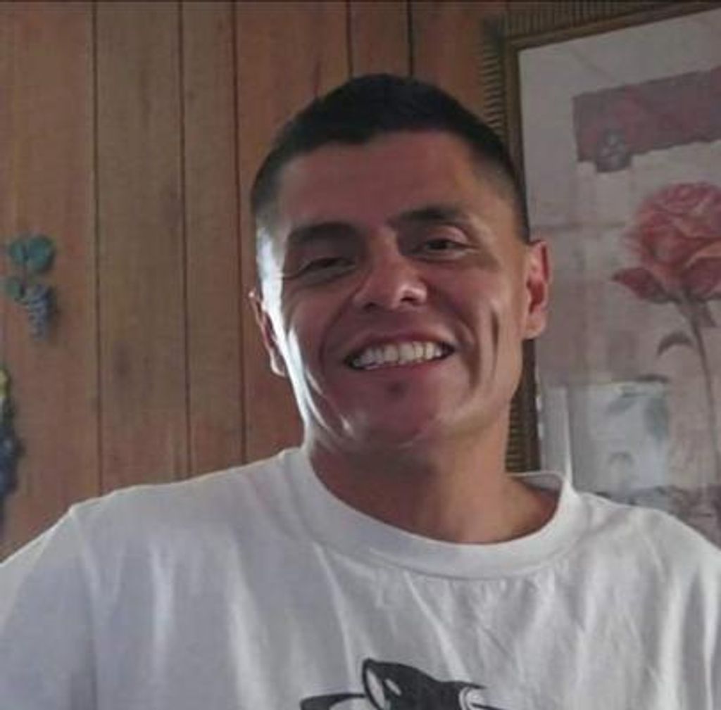 Michael Alexander Romero Profile Photo