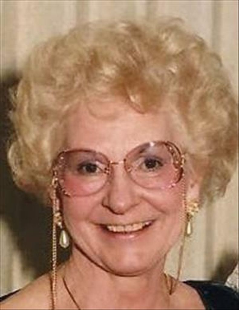 Clarice Cotter