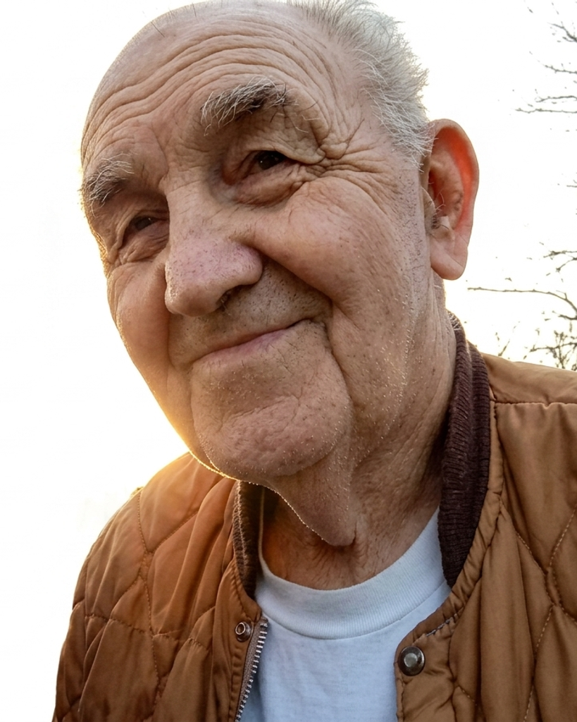 Roy Rayfield