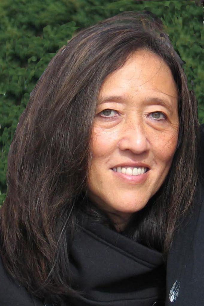Sharon Kiyoko Miller