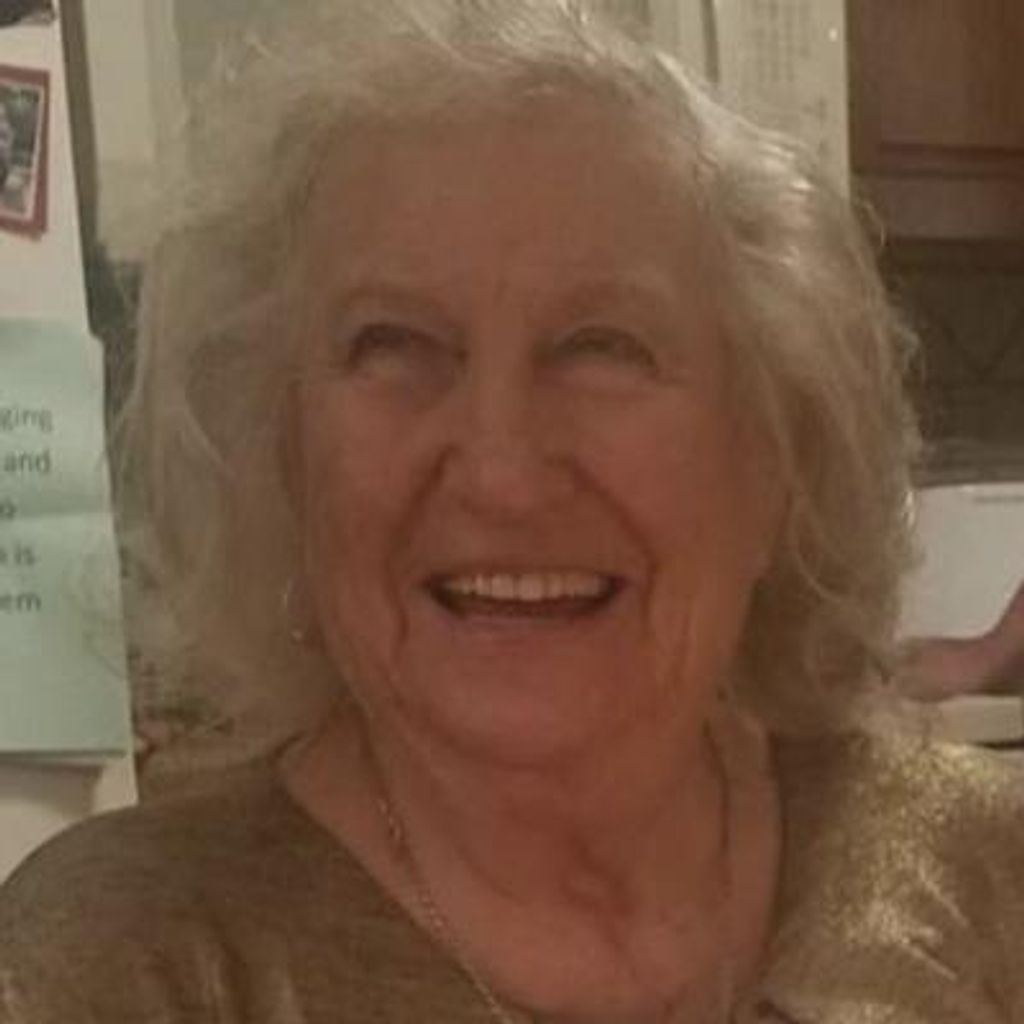 Phyllis Buck Profile Photo