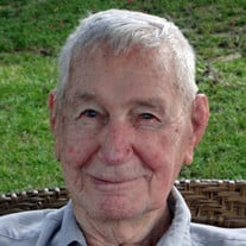 William "Bill" Hinte