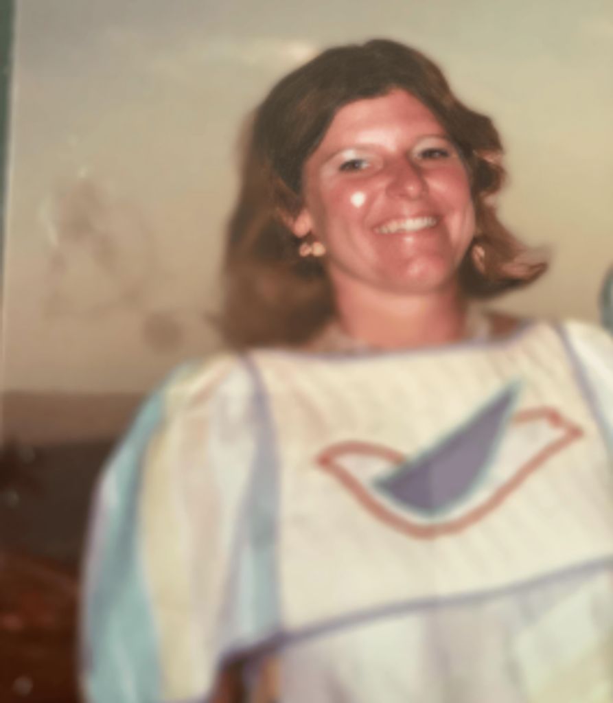 Elaine Rutledge Profile Photo