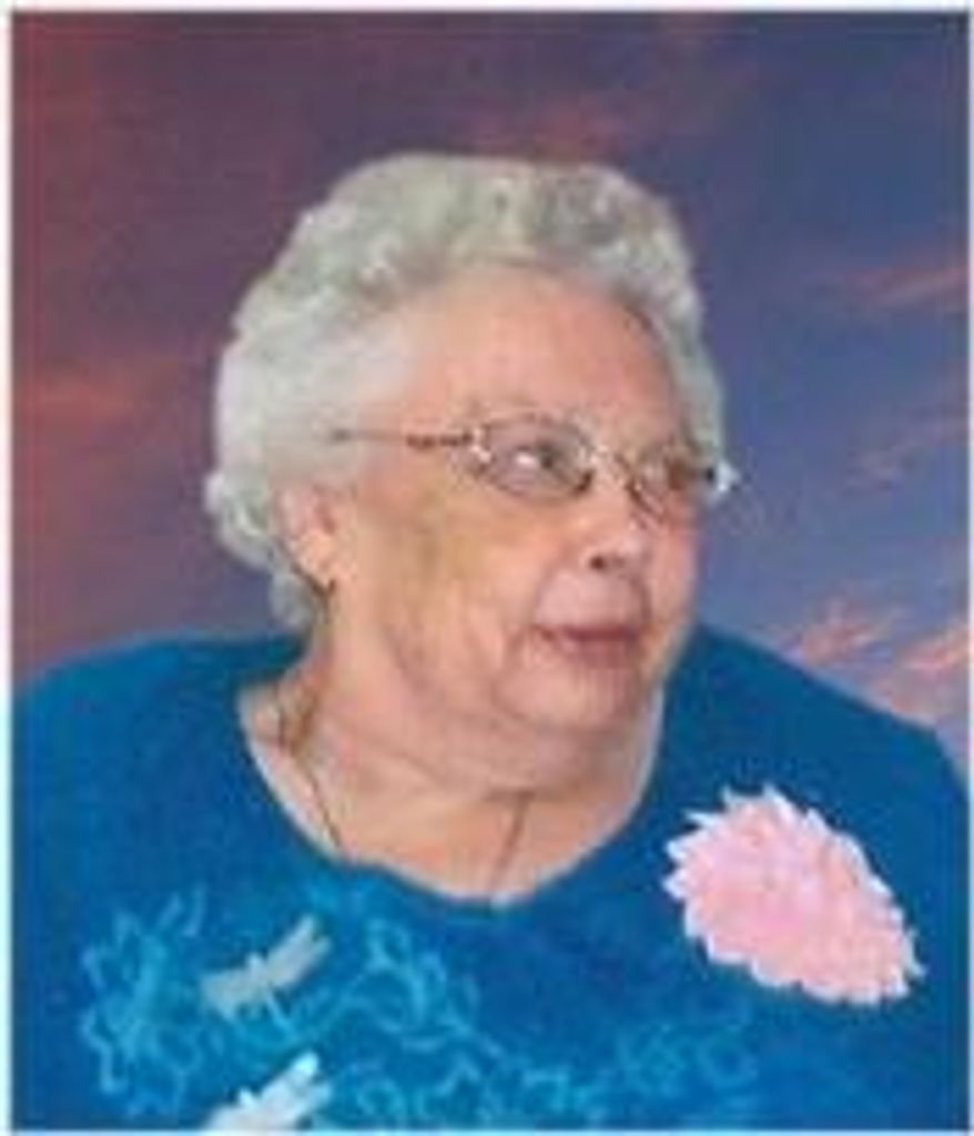 Dolores Gaeth