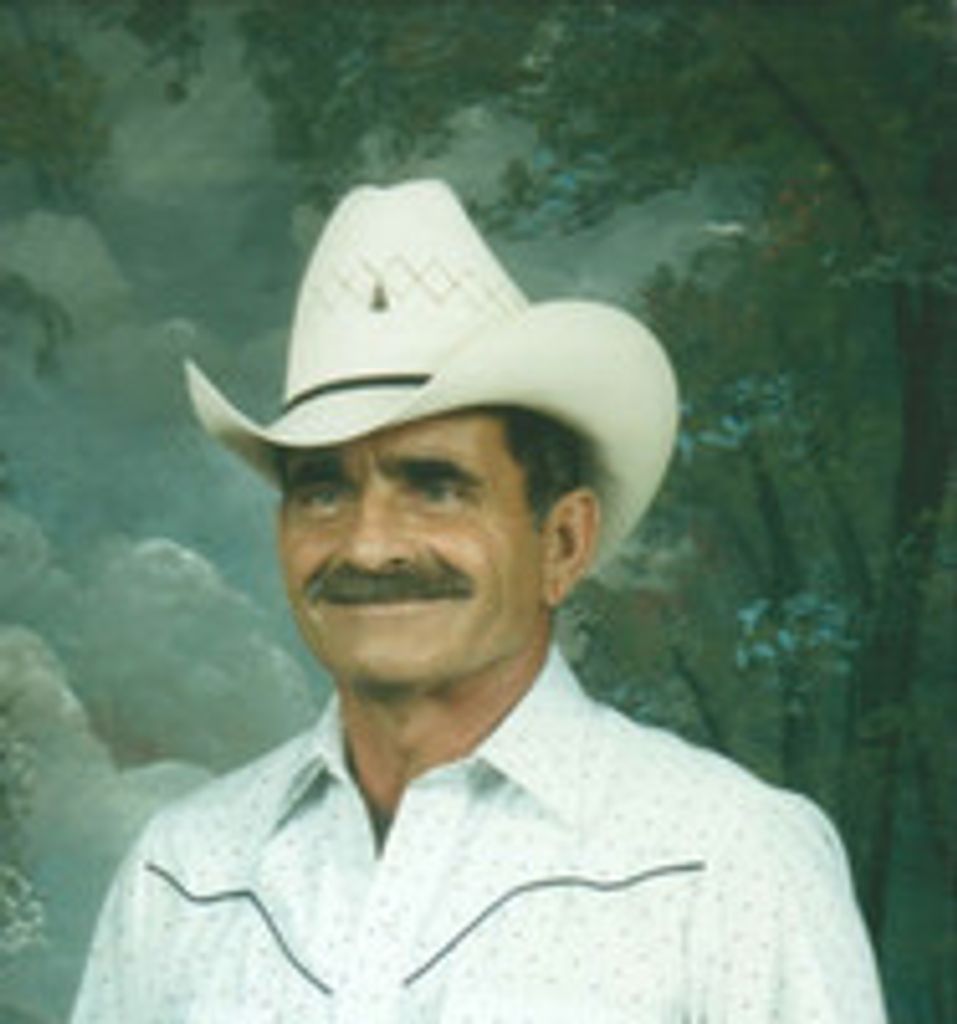 Earl Gondron, Sr.